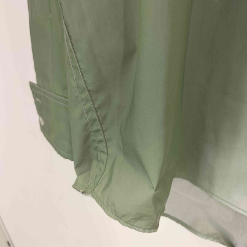 SIES MARJAN 玉虫 シャツ メンズ JPN:L