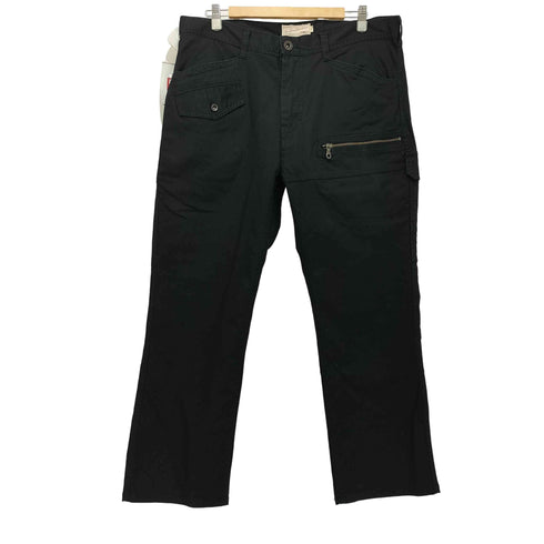 アヴィレックス AVIREX STRETCH DOBBY PANT メンズ 2XL