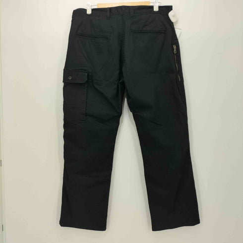 アヴィレックス AVIREX STRETCH DOBBY PANT メンズ 2XL