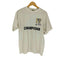 アディダス adidas 2003 MADE IN USA CHAMPIONS 両面プリントTシャツ メンズ M