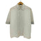 チノ CINOH Color Keeper Stitch Shirt/半袖シャツ メンズ JPN:48