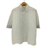 チノ CINOH Color Keeper Stitch Shirt/半袖シャツ メンズ JPN:48