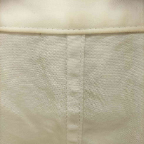 チノ CINOH Color Keeper Stitch Shirt/半袖シャツ メンズ JPN:48
