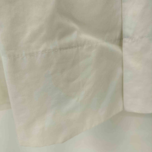 チノ CINOH Color Keeper Stitch Shirt/半袖シャツ メンズ JPN:48