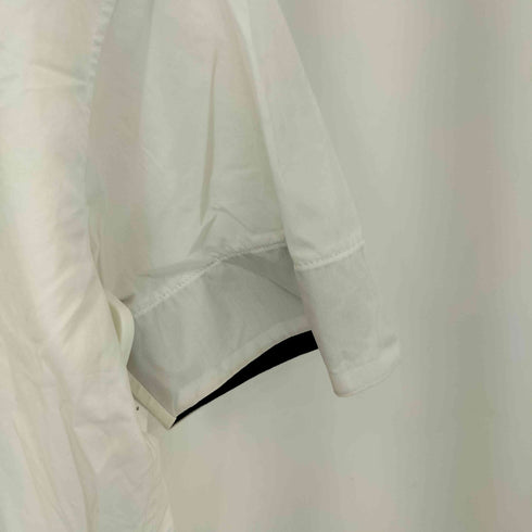 チノ CINOH Color Keeper Stitch Shirt/半袖シャツ メンズ JPN:48