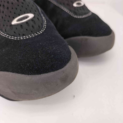 オークリー OAKLEY OAKLEY FACTORY TEAM SUEDE FLESH レディース JPN:23.5