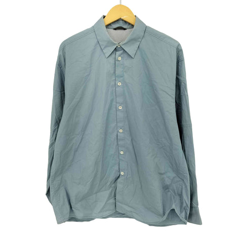 ケイス :CASE 21SS RIDE SHIRT メンズ JPN:L
