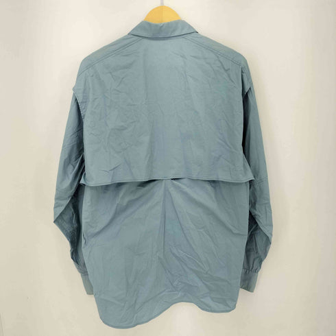 ケイス :CASE 21SS RIDE SHIRT メンズ JPN:L