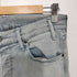 ゴーサンゴーイチプールオム 5351 POUR LES HOMMES 5ポケット スリムテーパードデニムパンツ メンズ JPN:46