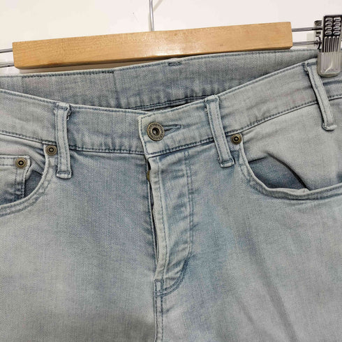 ゴーサンゴーイチプールオム 5351 POUR LES HOMMES 5ポケット スリムテーパードデニムパンツ メンズ JPN:46