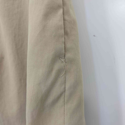 ジャーナルスタンダードレリューム JOURNAL STANDARD relume ALTORITMO タック ベルト付きワイドパンツ レディース JPN:36