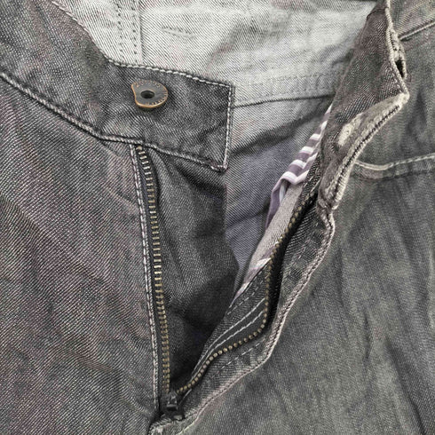 ニーキューイチニーキューゴーオム 291295=HOMME スタッズ デニムパンツ メンズ JPN:44