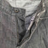 ニーキューイチニーキューゴーオム 291295=HOMME スタッズ デニムパンツ メンズ JPN:44