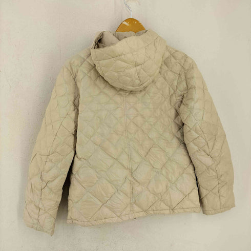 マーモット MARMOT キルティングダウンジャケット レディース import:L