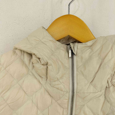 マーモット MARMOT キルティングダウンジャケット レディース import:L