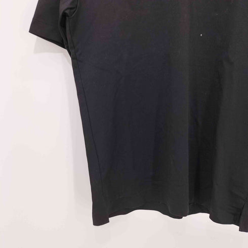 デザインワークス DESIGNWORKS ネッカチーフレイヤードTシャツ メンズ JPN:46