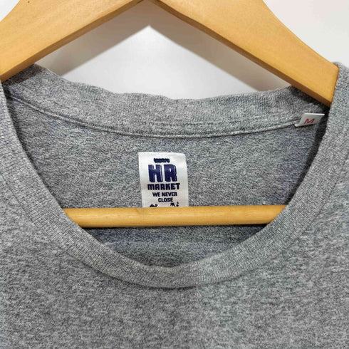 ハリウッドランチマーケット HOLLYWOOD RANCH MARKET ポケットプリントTシャツ メンズ JPN:M
