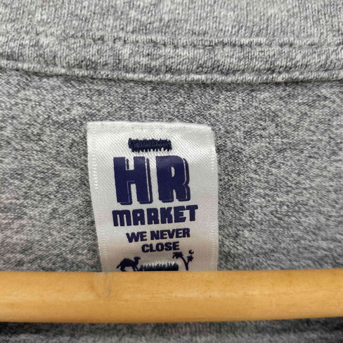 ハリウッドランチマーケット HOLLYWOOD RANCH MARKET ポケットプリントTシャツ メンズ JPN:M