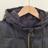 カルバンクライン CALVIN KLEIN ダウンジャケット メンズ import:M