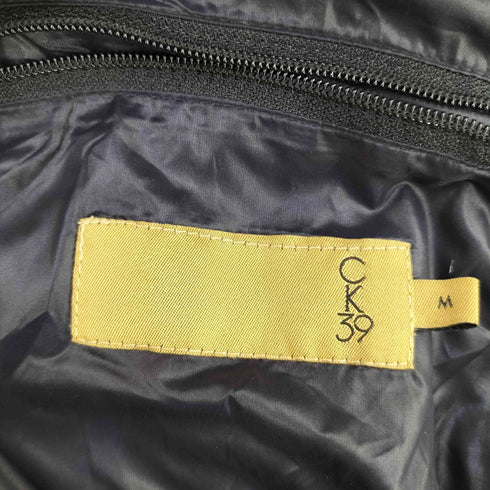 カルバンクライン CALVIN KLEIN ダウンジャケット メンズ import:M