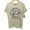 ハリウッドランチマーケット HOLLYWOOD RANCH MARKET フロントプリントTシャツ メンズ JPN:M
