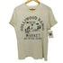 ハリウッドランチマーケット HOLLYWOOD RANCH MARKET フロントプリントTシャツ メンズ JPN:M