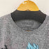 キャラクタープリント クルーネックTシャツ メンズ import:XL