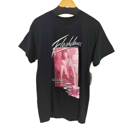 FLASHDANCE ムービーTee メンズ JPN:L