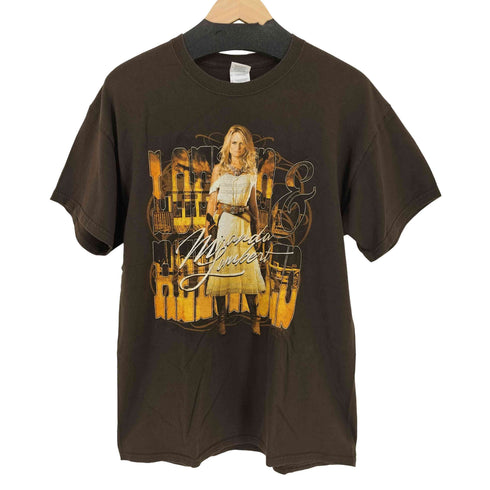 ギルダン GILDAN フロントプリントTee メンズ JPN:L
