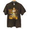 ギルダン GILDAN フロントプリントTee メンズ JPN:L