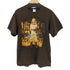 ギルダン GILDAN フロントプリントTee メンズ JPN:L