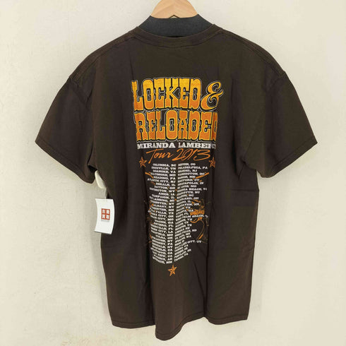 ギルダン GILDAN フロントプリントTee メンズ JPN:L