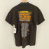 ギルダン GILDAN フロントプリントTee メンズ JPN:L