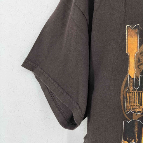ギルダン GILDAN フロントプリントTee メンズ JPN:L