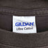ギルダン GILDAN フロントプリントTee メンズ JPN:L