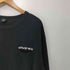 アヴィレックス AVIREX 3/4 SLEEVE LOOSE FIT ROUND TEE メンズ 2XL