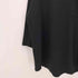 アヴィレックス AVIREX 3/4 SLEEVE LOOSE FIT ROUND TEE メンズ 2XL