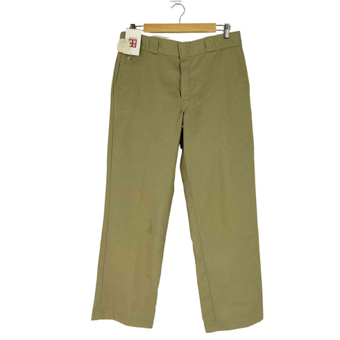 ディッキーズ Dickies Original Fit 874 ワークパンツ メンズ 34×30