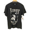 ROCK プリントTee メンズ JPN:L