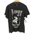 ROCK プリントTee メンズ JPN:L