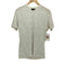 ゴーサンゴーイチプールオム 5351 POUR LES HOMMES フラワープリント半袖VネックTシャツ メンズ JPN:44