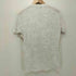ゴーサンゴーイチプールオム 5351 POUR LES HOMMES フラワープリント半袖VネックTシャツ メンズ JPN:44