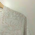 ゴーサンゴーイチプールオム 5351 POUR LES HOMMES フラワープリント半袖VネックTシャツ メンズ JPN:44