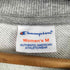 チャンピオン Champion 刺繍スウェットワンピース レディース JPN:M