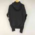 ジョンローレンスサリバン JOHN LAWRENCE SULLIVAN DEEPER THAN NIGHT ARM HOLE HOODIE メンズ import:S