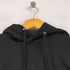 ジョンローレンスサリバン JOHN LAWRENCE SULLIVAN DEEPER THAN NIGHT ARM HOLE HOODIE メンズ import:S