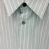 ウジョー Ujoh BOX Cropped Shirt メンズ JPN:4