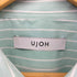 ウジョー Ujoh BOX Cropped Shirt メンズ JPN:4