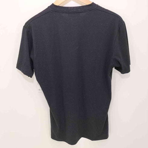 ゴーサンゴーイチプールオム 5351 POUR LES HOMMES フラワープリント半袖VネックTシャツ メンズ JPN:44