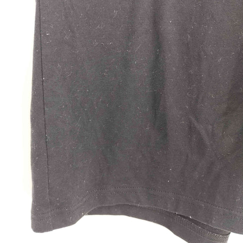 ゴーサンゴーイチプールオム 5351 POUR LES HOMMES フラワープリント半袖VネックTシャツ メンズ JPN:44